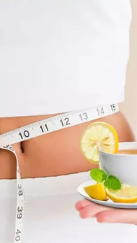 5 Detox Drinks To Lose Belly Fat