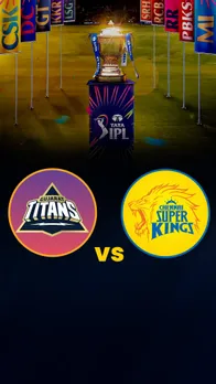 IPL 2024: Gujarat Titans Take on Injury-Plagued CSK in Make-or-Break Encounter