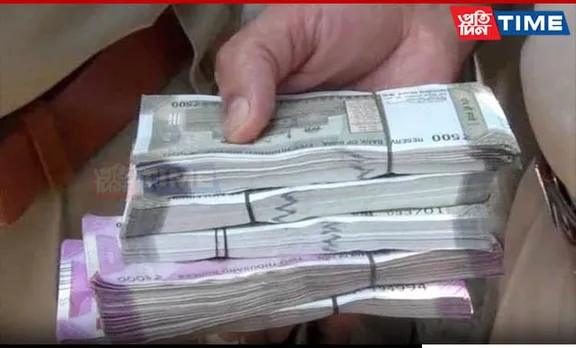 Income Tax Department Raids Shoe Traders in Agra, Recovers Rs 40 Crore in Cash