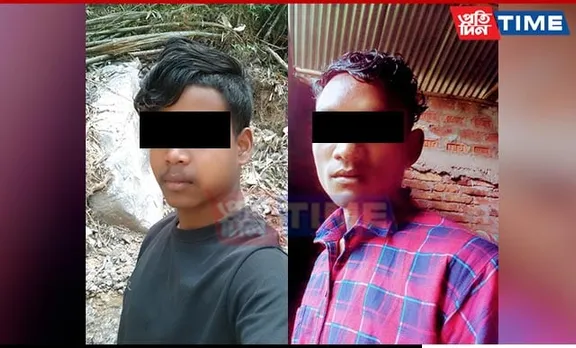 Assam: Teen Brutally Murdered by Neighbor in Golaghat 