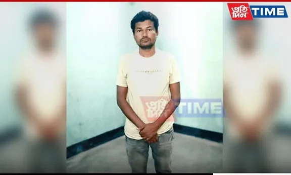 Assam: Poacher Apprehended in Golaghat; Ammunition Seized
