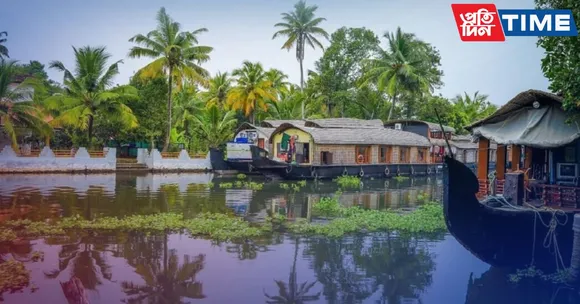 Kerala  Captions for Instagram