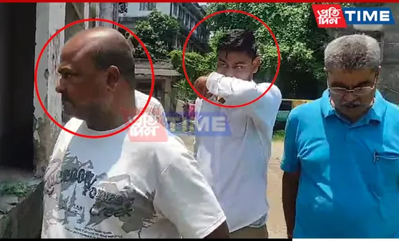 Guwahati: Advocate Duo Arrested By Crime Branch In Land Scam