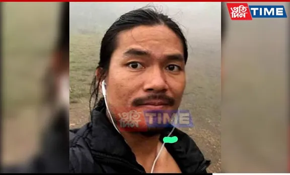 Manipur: Camp Commander of United Kuki National Army Shot Dead