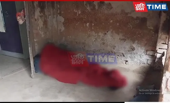 Man Kills Elder Brother With Machete in Assam’s Mariani