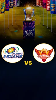 IPL 2024: Mumbai's Last Stand vs Hyderabad's Playoff Pursuit!