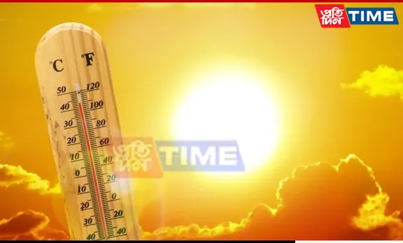 Will Guwahati Experience Record High Temperatures Near 40°C?