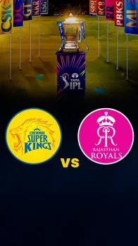 IPL 2024: CSK Face Tough Test as They Welcome Balanced Rajasthan Royals