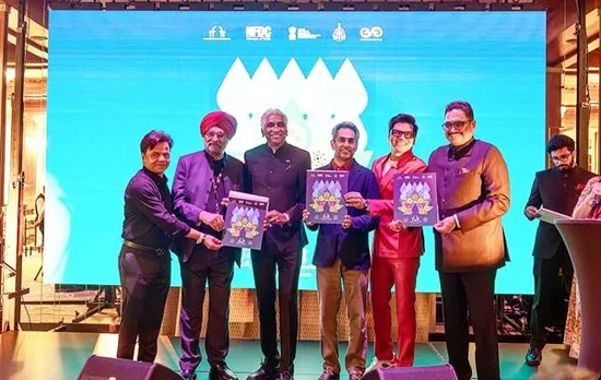 Bharat Parv Celebration Takes Centerstage at Cannes Film Festival