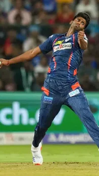 Fastest Indian bowlers of all time ft. Mayank Yadav