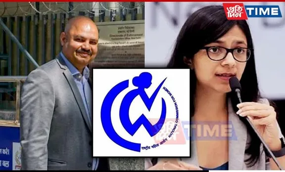 Swati Maliwal Assault: NCW Summons Kejriwal's Personal Secretary