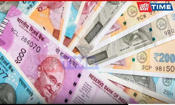 India's Investment Surge: Propelling Growth and Global Ranking!