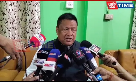 Assam Education Minister Lauds AHSEC for Timely Declaration of HS Results