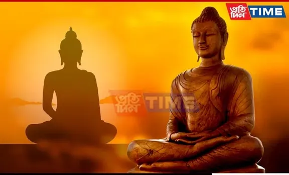 Buddha Purnima 2024: Commemorating Birth, Enlightenment, Death Of Gautama Buddha
