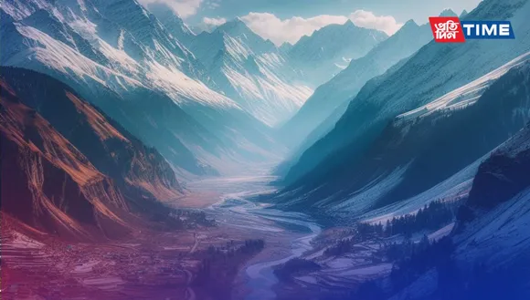 100+ Manali captions for Instagram