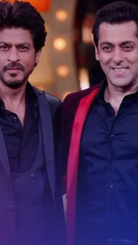 6 times Shah Rukh Khan and Salman Khan cameoed in each others films