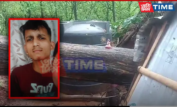 Cyclone Remal Claims 3 Lives in Assam, Over 22k Remain Affected in Barak Valley