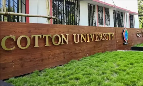 Cotton University "Allocation Of Space" Controversy Explained