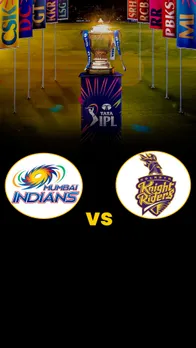 IPL 2024: Can KKR Finally Break the 12-Year Jinx at Wankhede?