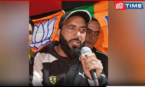Former BJP Sarpanch Killed, Tourist Couple Injured in Separate Terror Attacks in Jammu & Kashmir