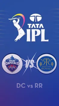 Today's IPL Match: DC vs RR; who’ll win the match? 