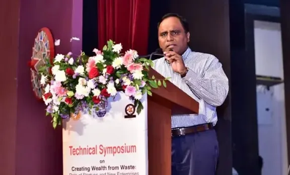 OIL, NRL To Set Up 8-10 New Compressed Biogas Plants In Assam