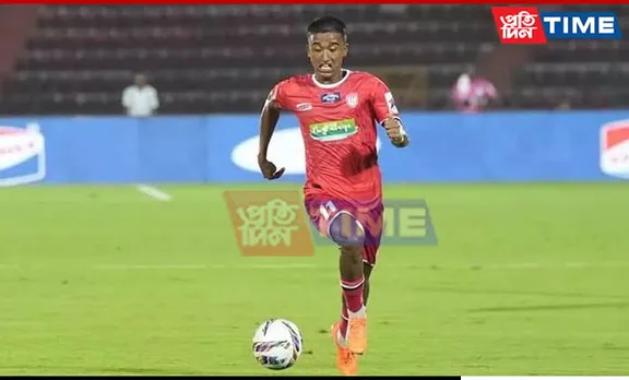 12 Northeasterners Among India's 26 World Cup Probables | Read to Know More