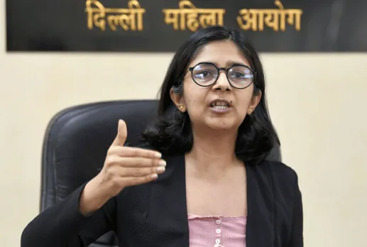 Swati Maliwal Ready For Polygraph Test, Claims Victim Shaming