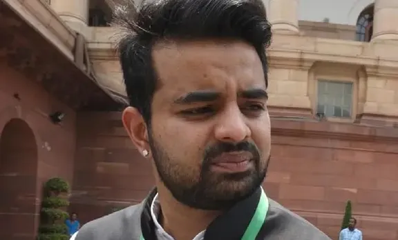 SIT Gets Prajwal Revanna's Custody For 6 Days In Sexual Abuse Case