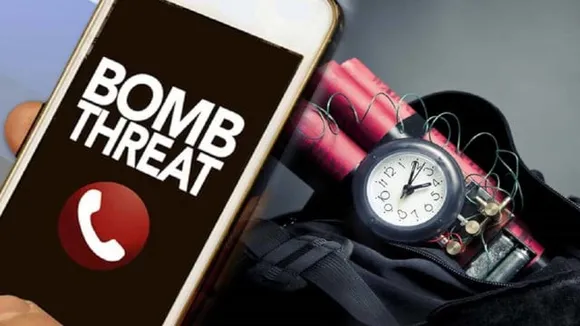 2 Delhi Hospitals Receive Bomb Threat Days After Scare at Schools
