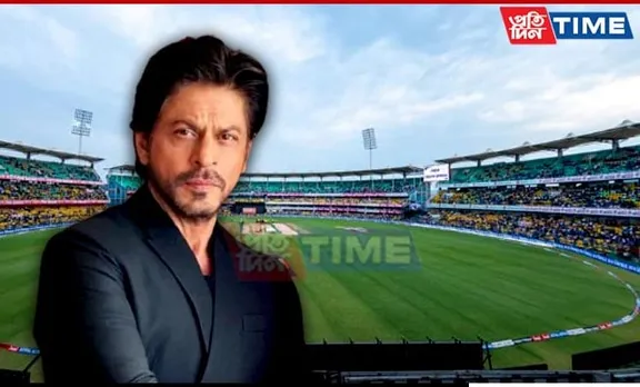 IPL 2024: Bollywood King 'SRK' Expected to Visit Guwahati for RR vs KKR Match!
