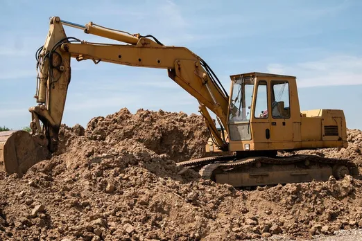 Earth Excavation Works in Sikkim's Gangtok Banned During Monsoon