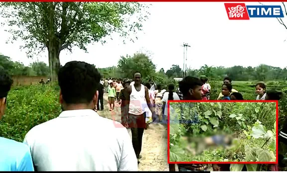 Assam: Man Killed by Unidentified Miscreant in Doomdooma