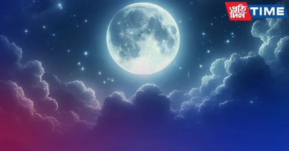 Moon captions for Instagram