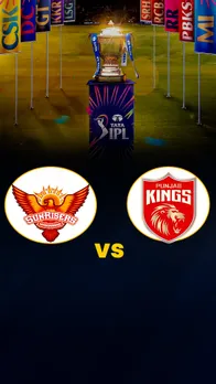 IPL 2024: SRH Eye Top-Two Finish Opportunity Against Struggling PBKS