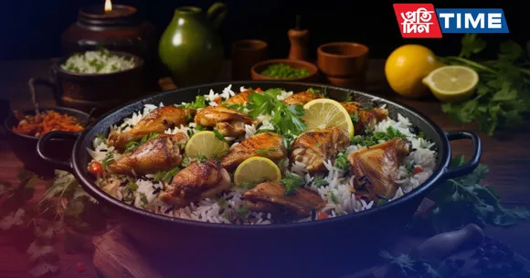 Biryani Captions for Instagram