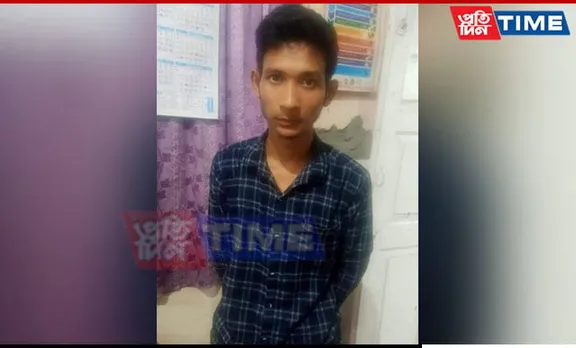 Rana Pagag Arrested in Connection with Late Junmoni Rabha Case
