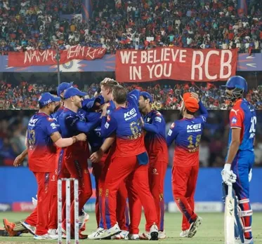 IPL 2024: Royal Challengers Bangalore Defeats Delhi Capitals by 47 Runs