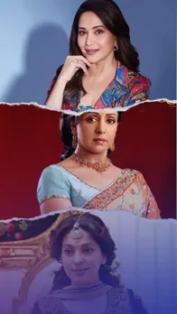 6 outstanding actresses in their 50s