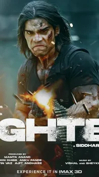 Meet Rishabh Sawhney, the villain in Hrithik Roshan's Fighter