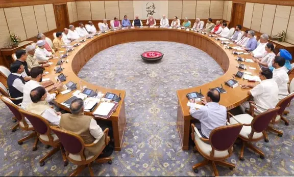 Assam Gets Over Rs 4,000 Cr As Centre Releases Tax Devolution