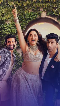 Jee Karda Series review: More vibes than Substance