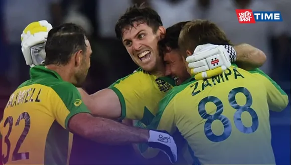 Australia T20 World Cup Squad 2024: Complete List of Team Players and Name