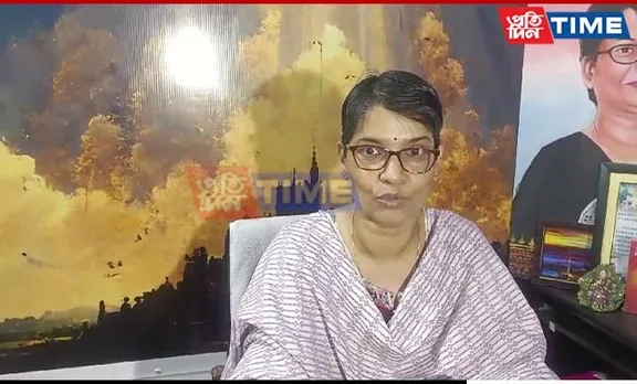 Mira Borthakur Speaks Out: Election Triumphs, Setbacks and Lessons