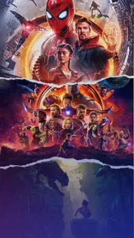Hollywood films that crossed 100 crore in india