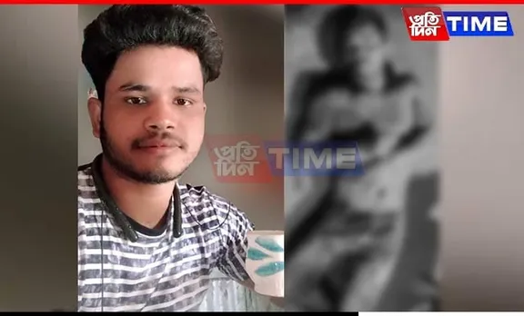 Unidentified Assailants Allegedly Hack Assam Youth to Death in Meghalaya