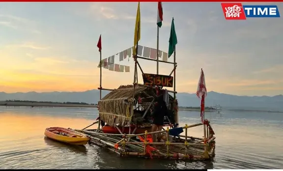 Assamese Documentary ’Sibuk' Selected For MIFF 2024