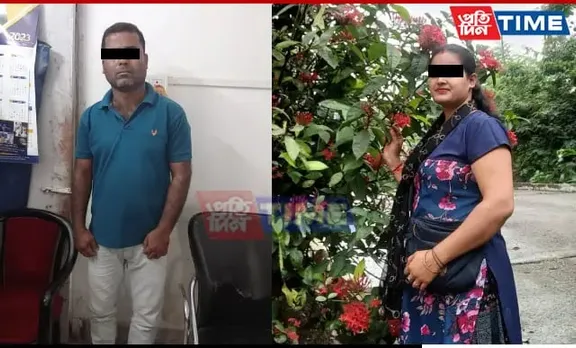 CRPF Jawan Murder: Guwahati Police Contact CWC For Children's Custody, Probe On