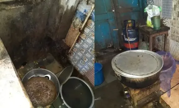 Guwahati: Food Safety Dept Raids Sweet Shops Amid Hygiene Concerns
