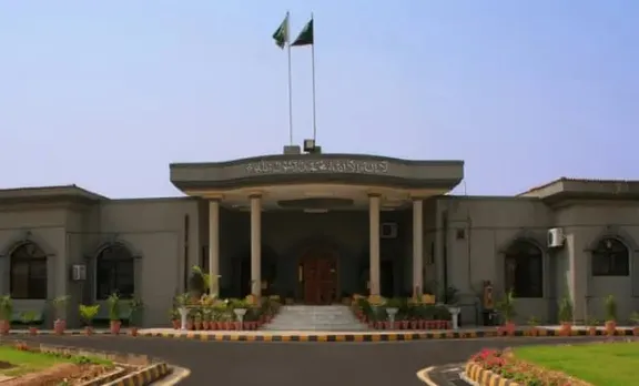 PoK "Foreign Land" Concedes Pakistan Over Kashmiri Poet's Abduction